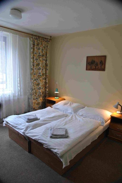 Hotel Litvor Strbske Pleso Room photo